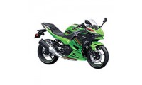Cheap Kawasaki Ninja 500 Fairings