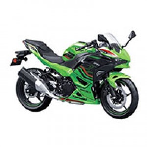 Cheap Kawasaki Ninja 500 Fairings