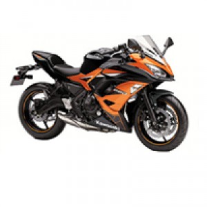 Cheap Kawasaki Ninja 650 EX650 Fairings