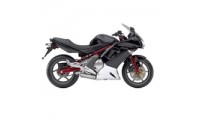 Cheap Kawasaki Ninja ER6F Fairings