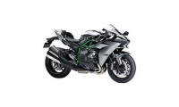 Cheap Kawasaki Ninja H2 Fairings