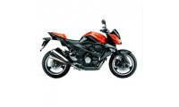 Cheap Kawasaki Z1000 Fairings