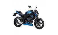Cheap Kawasaki Z250/Z300 Fairings