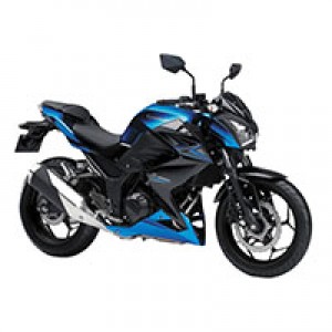 Cheap Kawasaki Z250/Z300 Fairings