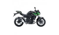 Cheap Kawasaki Z400 Fairings