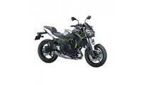 Cheap Kawasaki Z650 Fairings