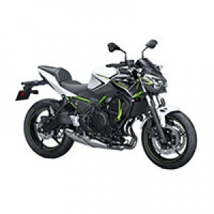Cheap Kawasaki Z650 Fairings