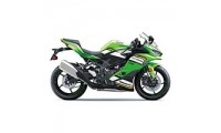 Cheap Kawasaki ZX-4RR Fairings