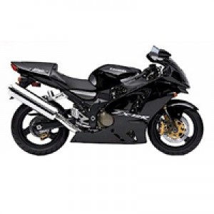 Cheap Kawasaki ZX12R Fairings