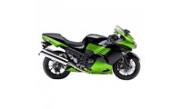 Cheap Kawasaki ZX14R Fairings