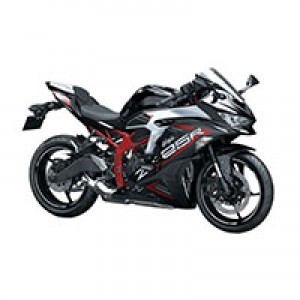 Cheap Kawasaki ZX25R Fairings