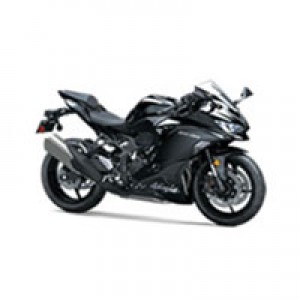 Cheap Kawasaki ZX4R Fairings