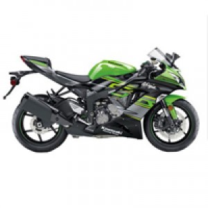 Cheap Kawasaki ZX6R Fairings
