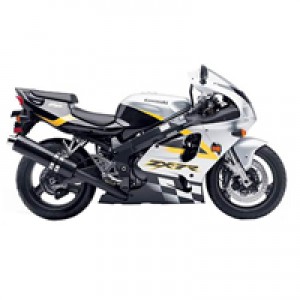 Cheap Kawasaki ZX7R Fairings