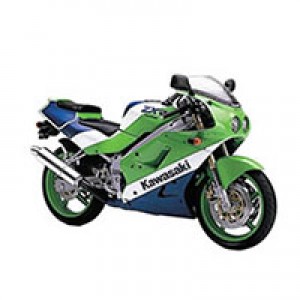 Cheap Kawasaki ZXR250 Fairings