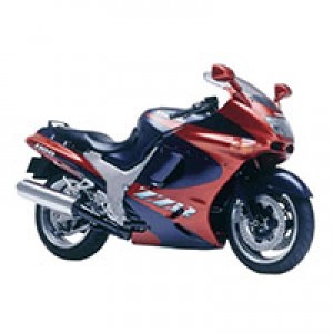 Cheap Kawasaki ZZR1100 Fairings