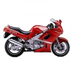 Cheap Kawasaki ZZR400 Fairings