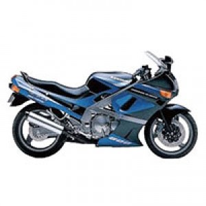 Cheap Kawasaki ZZR600 Fairings