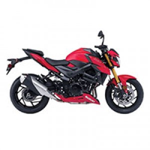 Cheap Suzuki GSX-S 750 Fairings