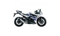 Cheap Suzuki GSX250R Fairings