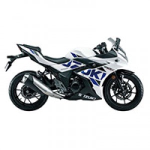 Cheap Suzuki GSX250R Fairings