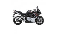 Cheap Suzuki GSX650F Katana Fairings