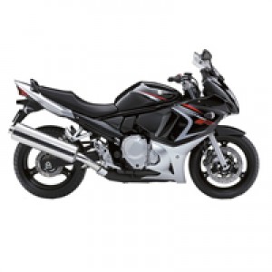 Cheap Suzuki GSX650F Katana Fairings