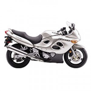 Cheap Suzuki GSX750F Katana Fairings