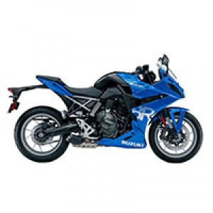 Cheap Suzuki GSX8R Fairings