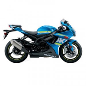 Cheap Suzuki GSXR 750 Fairings