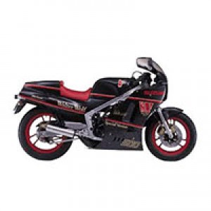 Cheap Suzuki RG400/500 Fairings