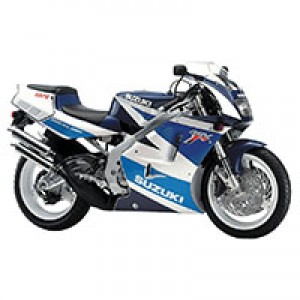 Cheap Suzuki RGV250 VJ22 Fairings
