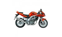 Cheap Suzuki SV650 Fairings
