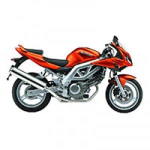 Cheap Suzuki SV650 Fairings