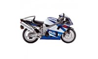 Cheap Suzuki TL1000R Fairings