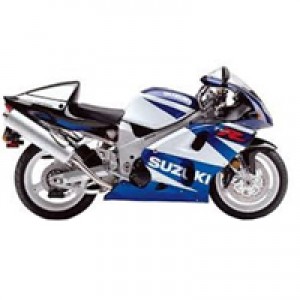 Cheap Suzuki TL1000R Fairings
