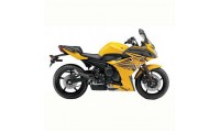 Cheap Yamaha FZ6R Fairings