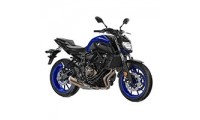 Cheap Yamaha MT07/FZ07 Fairings