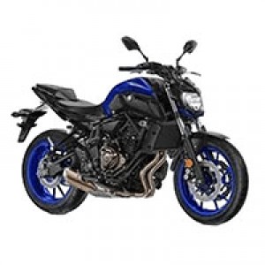 Cheap Yamaha MT07/FZ07 Fairings