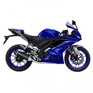 Cheap Yamaha R125 Fairings