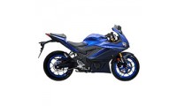 Cheap Yamaha R25 Fairings