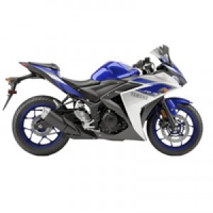 Cheap Yamaha R3 Fairings