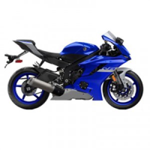 Cheap Yamaha R6 Fairings
