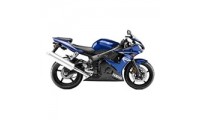 Cheap Yamaha R6S Fairings