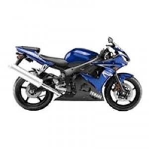 Cheap Yamaha R6S Fairings