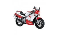 Cheap Yamaha RZV500 Fairings
