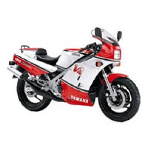 Cheap Yamaha RZV500 Fairings