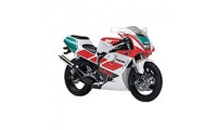 Cheap Yamaha TZR250 3XV Fairings