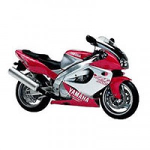Cheap Yamaha YZF1000R Thunderace Fairings