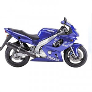 Cheap Yamaha YZF600R Thundercat Fairings